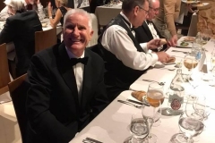 Christmas Gala Ball 2018